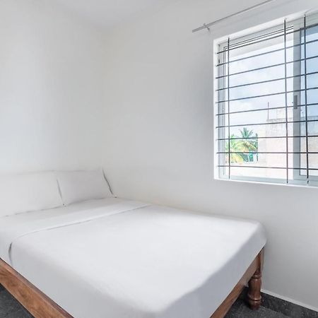 Spot On 45103 Galaxy Grand Hotell Narasimharaja Puram Eksteriør bilde